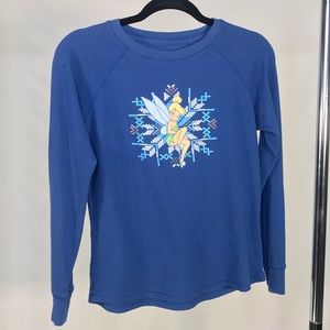 Disney Tinkerbell Shirt